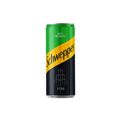 Schweppes в Hotdogger по цене 129 ₽