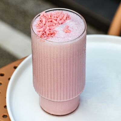 Милкшейк в Karma по цене 613 ₽