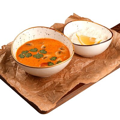 Том ям в Пинта по цене 4490 ₸