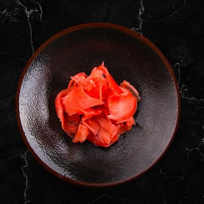 Имбирь маринованный в СушиСтор по цене 30