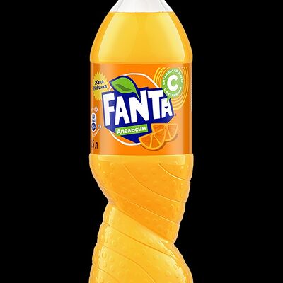 Fanta в Chicago Pizza по цене 850 ₸