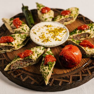 Бейти сарма в Rumi по цене 2950 ₽