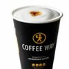 Латте в Coffee Way по цене 215