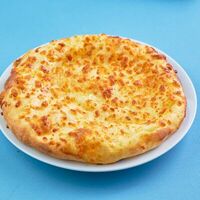 Детский мини-хачапури Кокори в ЛарисуВаннуХочу