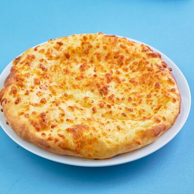 Детский мини-хачапури Кокори в ЛарисуВаннуХочу по цене 370