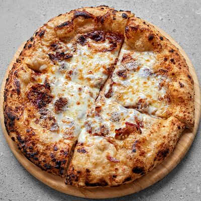 Пицца Карбонарав Сэт по цене 625 ₽