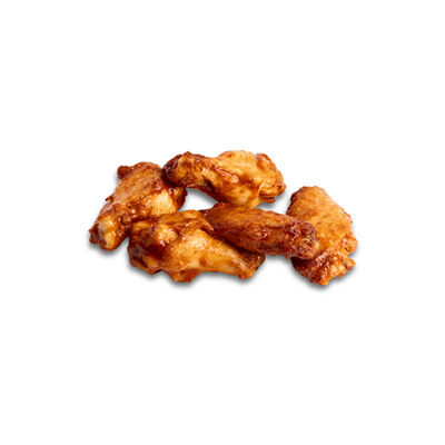 Куриные крылышки Баффало в Папа Джонс по цене 359 ₽