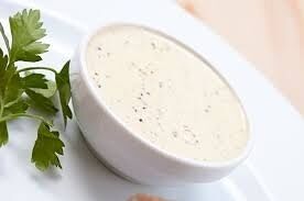 Соус Цезарь 30 гр в Has Kebab Halal Food по цене 100 ₽