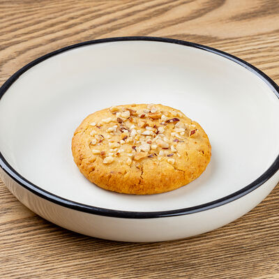 Печенье фундучное в Лисичкино Чехова по цене 200 ₽