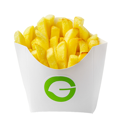 Картофель Аэрофри без масла в Green Point по цене 320 ₽