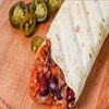 Буррито с рваной говядиной в Tacos по цене 355