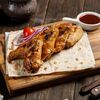 Шашлык из куриных крылышек в Шашлык Хаус GRILL&PIZZA по цене 498
