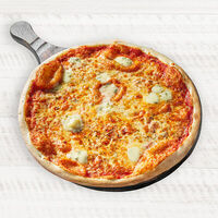 Четыре сыра в Перчини