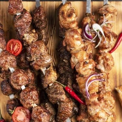 Куриный в Баракат по цене 425 ₽