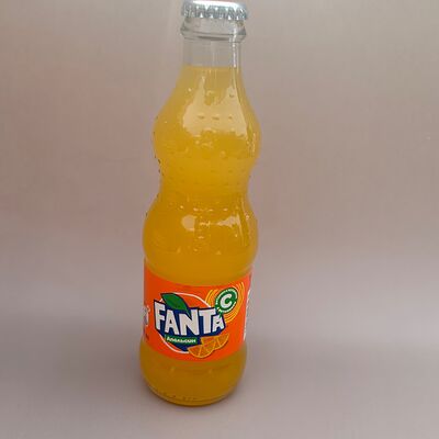 Fanta в Шаурму пожалуйста по цене 140 ₽