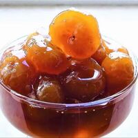 Варенье в ассортименте в Имерети