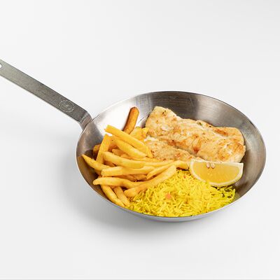 Треска в Ocean Basket по цене 6890 ₸