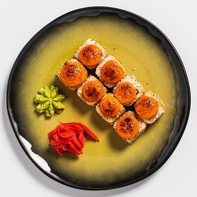 Ролл Кит хит в Берег по цене 285 ₽