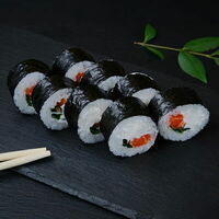 Ролл Токио в Sёmga