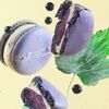 Десерт Macarons смородина Big в Куликовский по цене 260