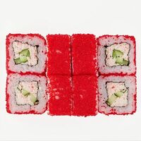 Калифорния классик в Sushi Papa