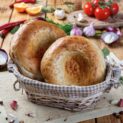 Лепешка в Шашлык маркет по цене 70