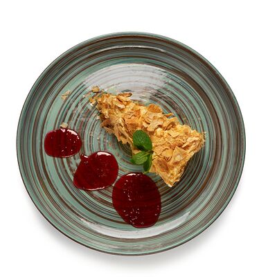 Наполеон с малиновым джемом в CITYBAR по цене 345 ₽