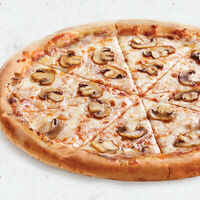 Грибная Пицца 23 см традиционное тесто в Pizza HeartPizza Hut