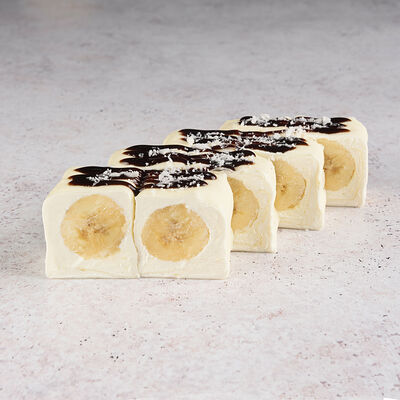 Банановый рай в Томята Тосуши по цене 588 ₽