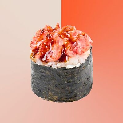 Цезарь Хот в Норимаки по цене 510 ₽