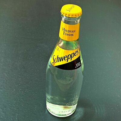 Schweppes Индиан тоник в Pro Вкус по цене 320 ₽