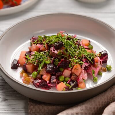 Винегрет в Станция сады по цене 349 ₽