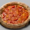 Пицца Пепперони в La Pizza Bomba на дровах по цене 750