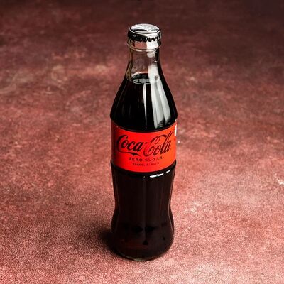 Coca-Cola Zero в Чичилаки по цене 250 ₽