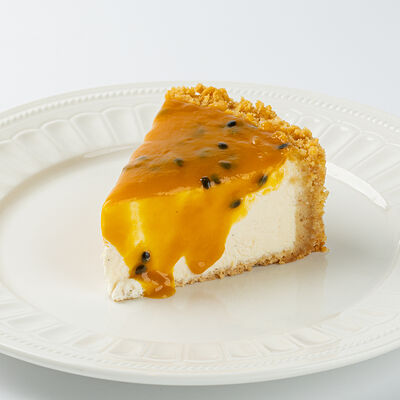 Чизкейк с манго в Магадан по цене 560 ₽