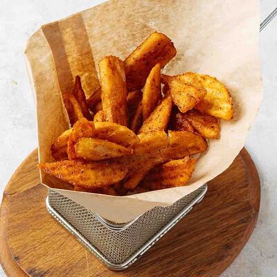 Картофельные стрипсы в Beer House по цене 290 ₽