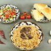 Плов Чайханский в Чайхана Ансар по цене 600