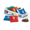 Шоколад Ritter Sport в Теплый кот по цене 55