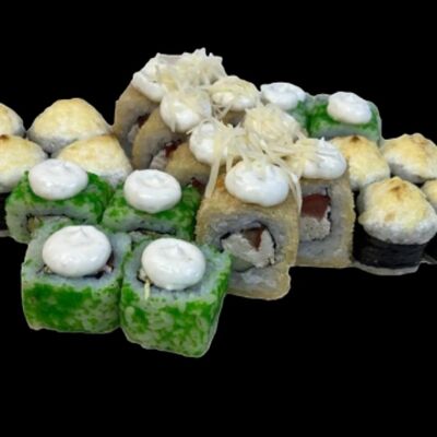 Цезарь в Пицца МАФИЯ по цене 1070 ₽