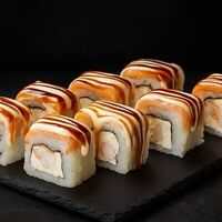 Ойси запеченный в Rollik