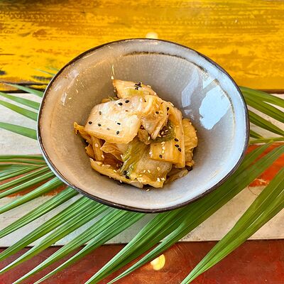 Пекинская капуста кимчи в PhoBar по цене 290 ₽