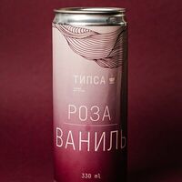 Роза-ванильв Типса