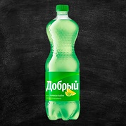 Добрый Лимон-лайм в Кавказская Шаурма по цене 239 ₽