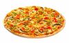 Пицца Мексиканская на тонком тесте в Papa John's по цене 3850