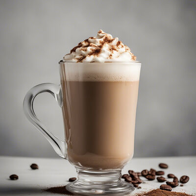 Кофе-шейк в Славно по цене 350 ₽