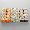 Классический набор в Рисоварка SUSHI PREMIUM по цене 2418