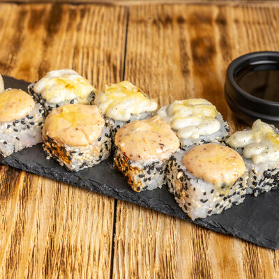 Black & White в Ихтус по цене 555