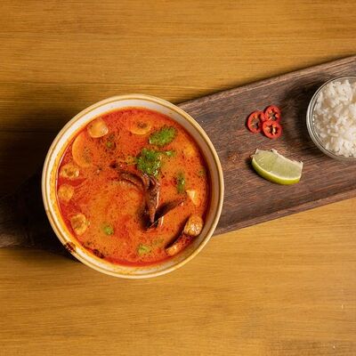 Том ямв Lil Brazil по цене 690 ₽