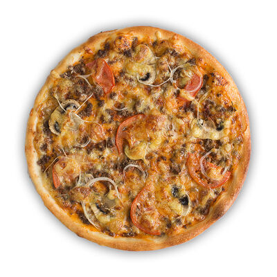 Пицца Вилладжио в Bitto Pizza по цене 895 ₽