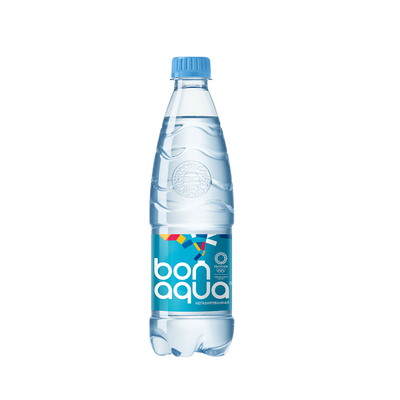 Bon Aqua не газ 0,33 в Кабуки по цене 90